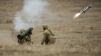 ЗСУ знищили колону росіян і збили крилату ракету на Харківщині