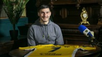 Дружина бронзового призера УПЛ пригадала кошмари від виїзду з окупованого Донбасу – росіяни знову забрали дім у сім'ї