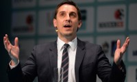 ​Гарі Невілл вважає Почеттіно найкращою кандидатурою на посаду головного тренера «Манчестер Юнайтед»