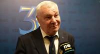 Анатолій Дем'яненко: «Старі друзі з росії мені не дзвонять»