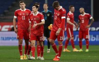 УЄФА обговорить відхилення заявки Росії на ЄВРО-2028