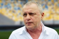 Генеральний менеджер «Стяуа»: «Отримав листа з подякою від Ігоря Суркіса»