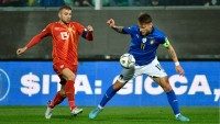 Македонія сенсаційно вибила Італію, Португалія перемогла Туреччину. Результати плей-оф кваліфікації на ЧС-2022
