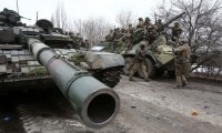 Нарізаємо шматками. Нові дані Генштабу ЗСУ про втрати армії рф станом на 24 березня