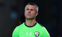 Сергій Ребров: «В Україні не принижували гідність людей, які говорять російською»