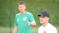 «Приїхав на блок-пост – і не стримав сльози»: екс-тренер «Ворскли» – про 12 днів пекла під Києвом 