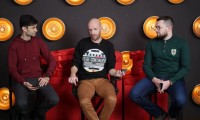 Двоє ведучих покинули футбольний проект «ТаТоТаке»