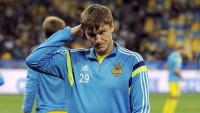Лучший сезон в карьере Александра Гладкого