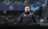 ЗМІ: Де Дзербі розірвав контракт з «Шахтарем»