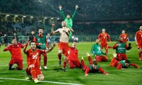 ​Швайнштайгер прокоментував поразку Італії від Північної Македонії у стиках до ЧС-2022
