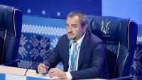 УАФ відмовилась від ідеї надати Україні пряму путівку на ЧС-2022
