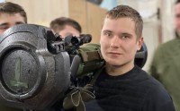 Відомий ультрас «Дніпра» загинув у боях за Київ 