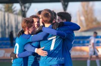 «Динамо» U19 розпочало підготовку до матчу проти «Спортинга» 