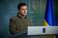 Зеленський: «Бойкотування російських спортсменів - правильно»
