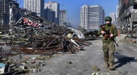 Росія випустила рекордну кількість ракет: Україна встановила рекорд, збивши більшість з них