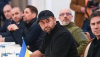 Новий раунд переговорів Україна - росія пройде в Туреччині