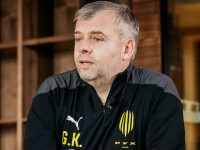 «Якщо війна прийде до Львова, гравці воюватимуть»: Козловський розповів про захист рідного міста футболістами «Руха»