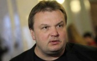 ​Вадим Денисенко: «Росія почала знищувати українські запаси нафти та їжі»