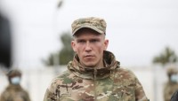 Ультрас «Динамо», який командує полком «Азов», про захист Маріуполя: «За нас не хвилюйтесь. Ми вистоємо!»