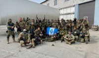 «Динамо» продовжує підтримувати ЗСУ