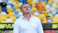 «Постійно лунають сирени, але ми продовжуємо тренувальний процес»: Гура – про будні «Олександрії» під час війни 