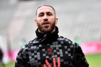​Серхіо Рамос може зіграти за ПСЖ уперше за два місяці