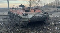 Загальні бойові втрати противника з 24.02 по 28.03