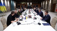 Андронов та Франков прокомментували переговори України з росією