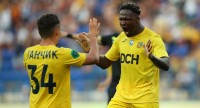 Легіонер «Металіста» перейшов у чемпіонат Швейцарії
