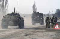 Генштаб ЗСУ: Росіяни виводять окремі підрозділи з Київської та Чернігівської областей