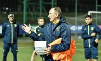 Шотландія – Україна: Петраков отримав план підготовки до півфіналу відбору ЧС-2022