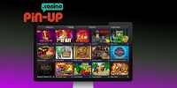Проверенное украинское казино онлайн: секреты безопасной игры на портале Pin-Up