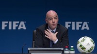 ​Інфантіно: «ФІФА не пропонувала проводити ЧС раз на два роки, а лише хотіла вивчити цю ідею»