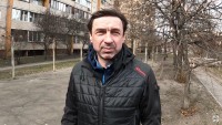 ​Футболісти опинилися в пеклі. Маріуполь, Чернігів, Гостомель