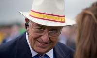 ​Колишній власник «Манчестер Юнайтед» допомагає українським біженцям в Ірландії
