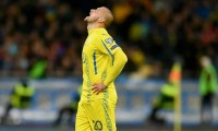 Чи потрібно викликати Ракицького до збірної України?