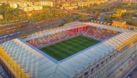 «Динамо» U-19 проведе перший міжнародний матч на новому стадіоні «Джулешті» (Бухарест)