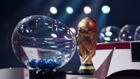 ​Став відомий склад кошиків жеребкування ЧС-2022