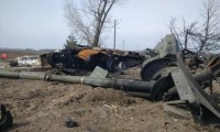 Скоро буде 18 тисяч. Дані Генштабу ЗСУ про втрати росіян станом на 1 квітня