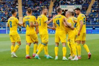 Став відомий потенційний календар ЧС-2022 для збірної України