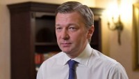 Палкін – про потурання ФІФА Росії: «Можливо, їм було б легше послати своїх людей до Маріуполя, Харкова, чи інших міст» 