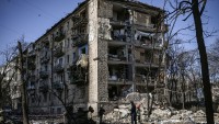 Найбільша кількість вибухонебезпечних предметів виявлена у двох мікрорайонах Києва