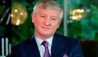 Ахметов: «Група СКМ вимагатиме від росії відшкодувати всі збитки, заподіяні війною»