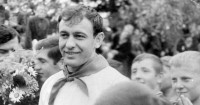 «Залізний капітан» київського «Динамо». Пам'яті Василя Турянчика
