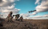 Додалася сотня мертвих орків і три збитих гелікоптери. Генштаб ЗСУ підбив підсумки війни станом на ранок 2 квітня