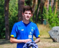 ​Екс-динамівець перейшов у «Понферрадіну»