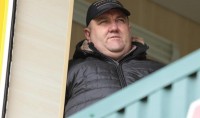 «Не знаю, як ЗСУ потім зупинити, коли ми на кордони вийдемо, щоб вони не пішли там Мозир забирати», – президент «Інгульця»