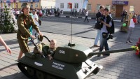 путіну потрібна «хоч якась перемога» до 9 травня, – розвідка США