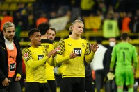Російський канал через Україну завершив трансляцію топ-матчу Бундесліги вже на 13 хвилині – відео ганьби агресорів 