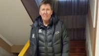 Тренер клубу УПЛ вирвався з російського полону
